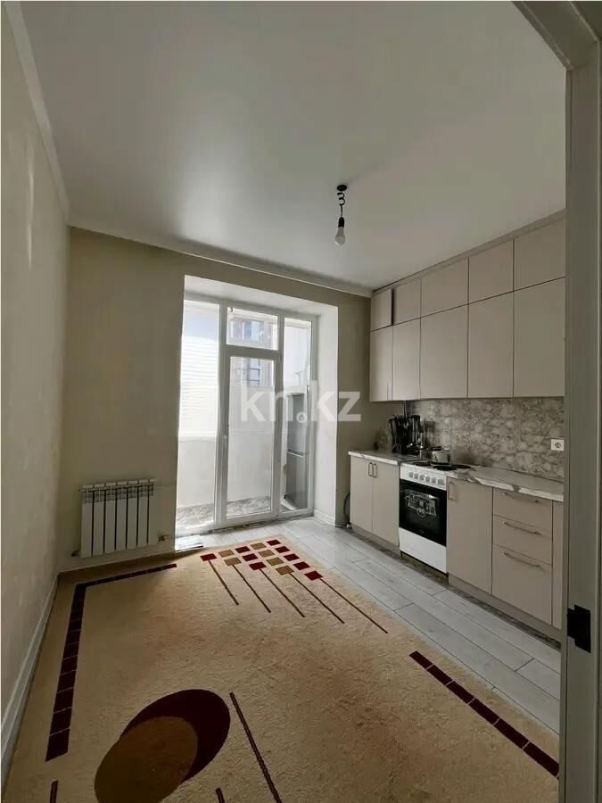 Продажа 1-комнатной квартиры, 40 м² - Продажа однокомнатных квартир в Казахстане - страница 20 фото 2 из 4