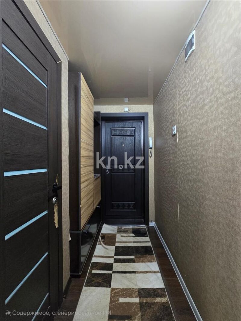 Продажа 3-комнатной квартиры, 59 м² - Продажа трехкомнатных квартир в Темиртау - страница 14 фото 9 из 12