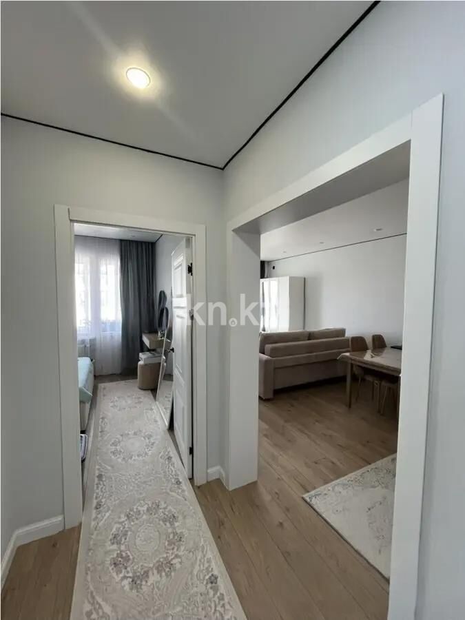 Продажа 2-комнатной квартиры, 41.5 м² - Продажа двухкомнатных квартир в р-не Есиль Астаны - страница 31 фото 6 из 6