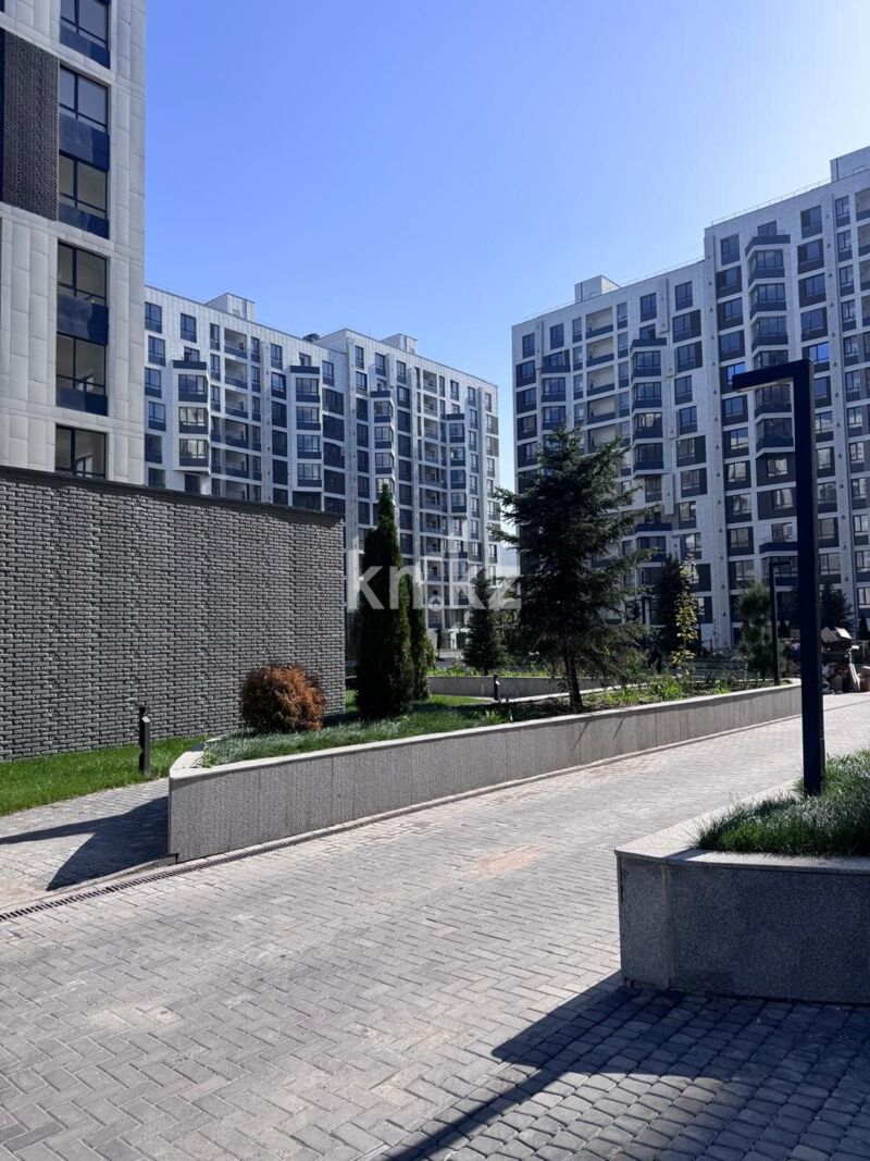 Продажа 2-комнатной квартиры, 53 м² - Продажа квартир в Алматы - страница 50 фото 1 из 17