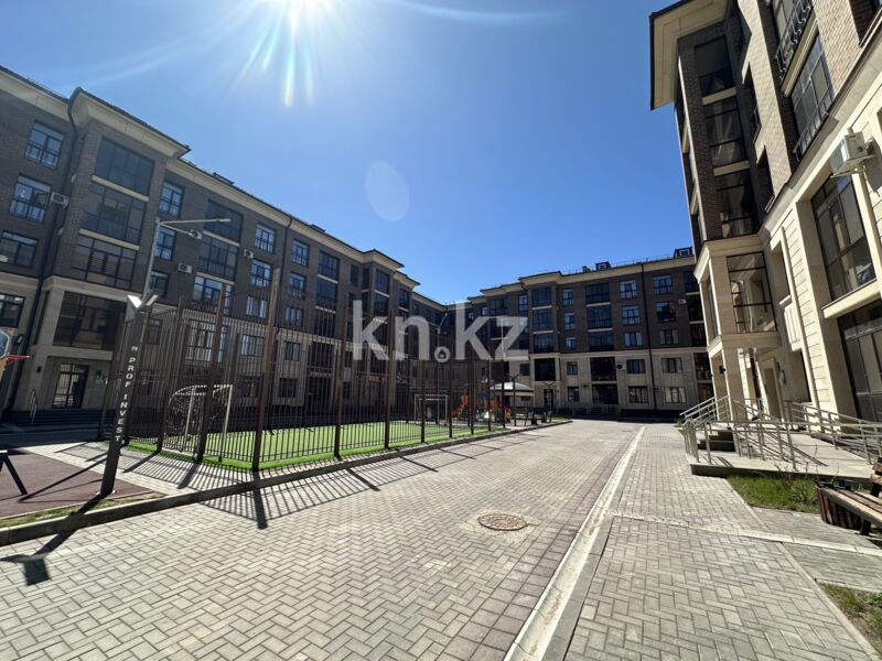 Продажа 2-комнатной квартиры, 69.3 м² - Продажа двухкомнатных квартир в кирпичном доме в Караганде - страница 27 фото 6 из 25