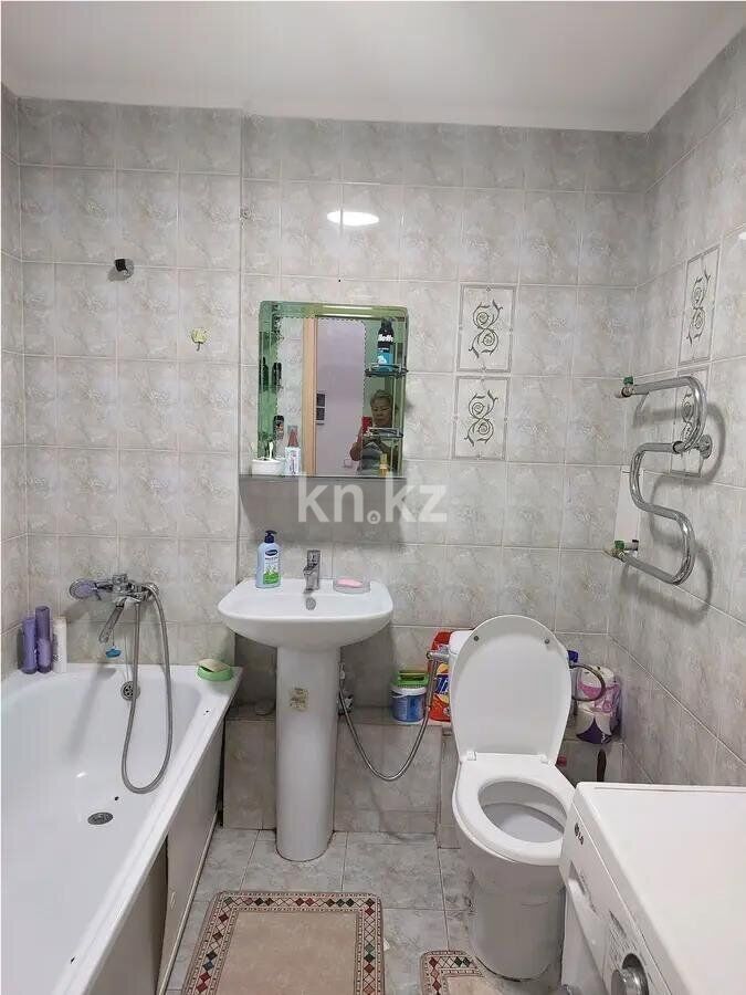 Продажа 2-комнатной квартиры, 48 м² - Продажа двухкомнатных квартир от собственников в Астане - страница 52 фото 4 из 5