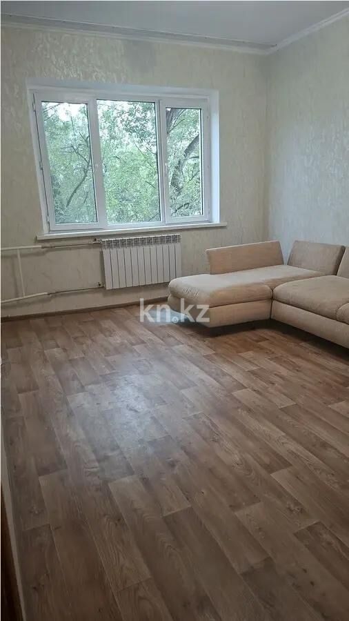 Продажа 1-комнатной квартиры, 40 м² - Продажа однокомнатных квартир в панельном доме в Алматы - страница 11 фото 1 из 2