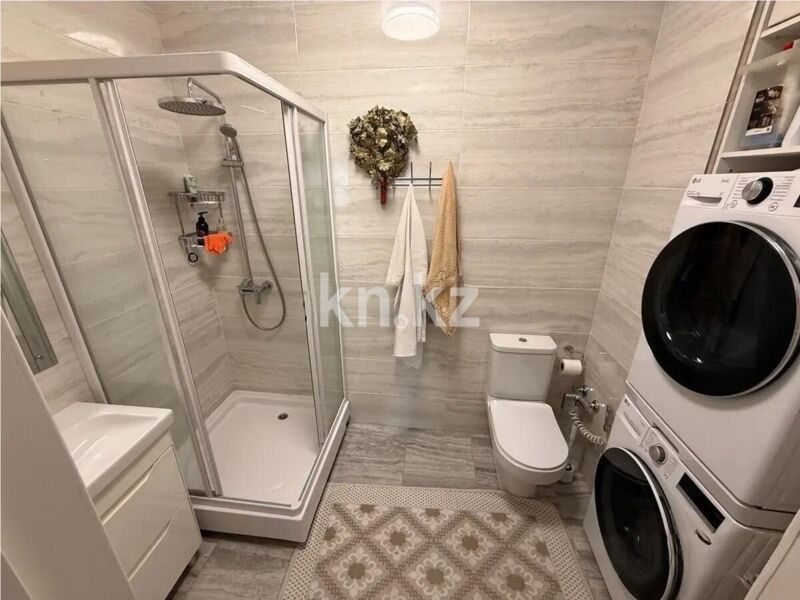 Продажа 4-комнатной квартиры, 32 м² - Продажа четырехкомнатных квартир от собственников в Алматы - страница 4 фото 7 из 8
