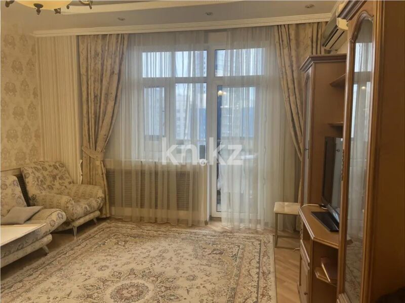 Продажа 2-комнатной квартиры, 83 м² - Продажа квартир в р-не Есиль Астаны - страница 3 фото 1 из 4