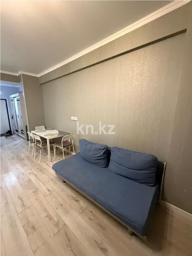 Продажа 1-комнатной квартиры, 33 м² - Продажа однокомнатных квартир от собственников в Казахстане - страница 6 фото 1 из 4