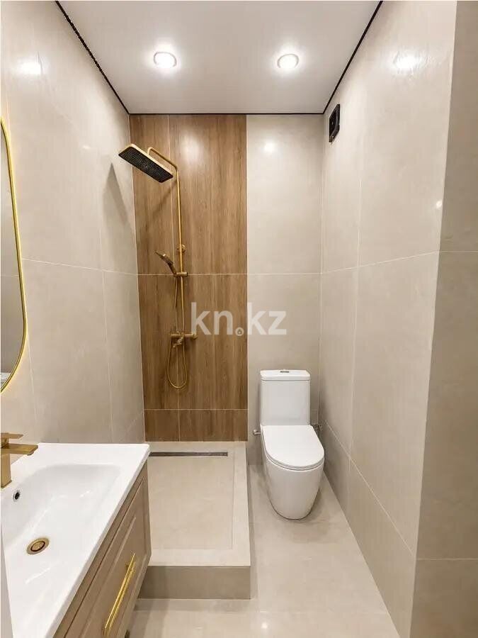 Продажа 2-комнатной квартиры, 34.1 м² - Продажа квартир от собственников в Алматы - страница 14 фото 3 из 4
