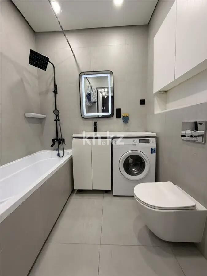 Продажа 2-комнатной квартиры, 42 м² - Продажа квартир в новостройках Алматы - страница 308 фото 1 из 1