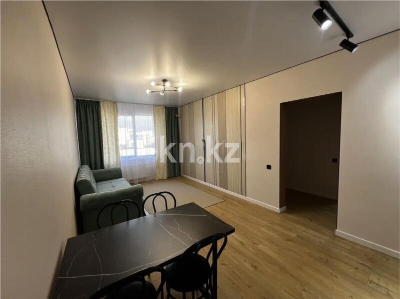 Продажа 2-комнатной квартиры, 43 м² - Недвижимость в Алматы - страница 17 фото 2 из 5