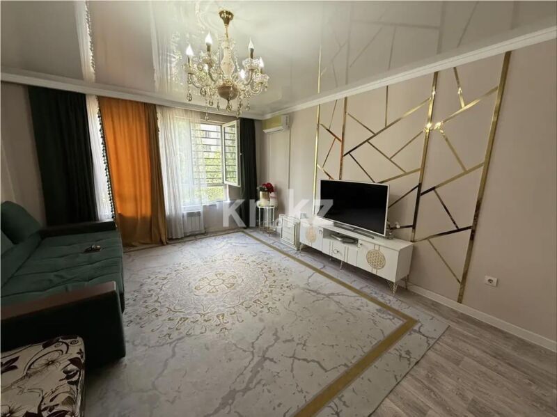 Продажа 3-комнатной квартиры, 83 м² - Продажа трехкомнатных квартир в Алатауском р-не Алматы - страница 11 фото 1 из 4
