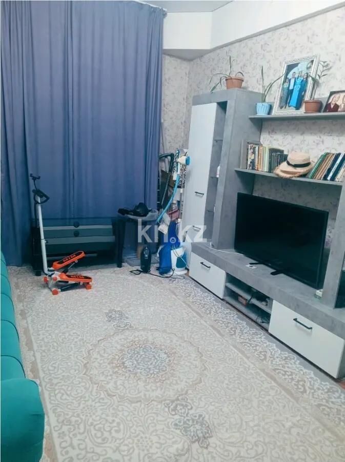 Продажа 2-комнатной квартиры, 43 м² - Продажа двухкомнатных квартир в кирпичном доме в Алматы - страница 17 фото 1 из 4