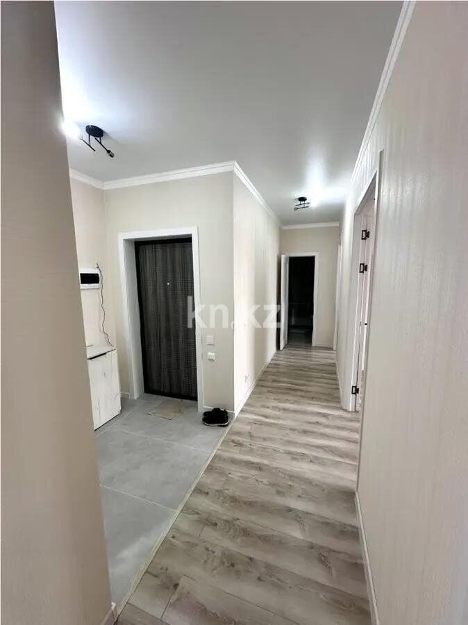 Продажа 2-комнатной квартиры, 60.7 м² - Продажа квартир в р-не Нура Астаны фото 5 из 5