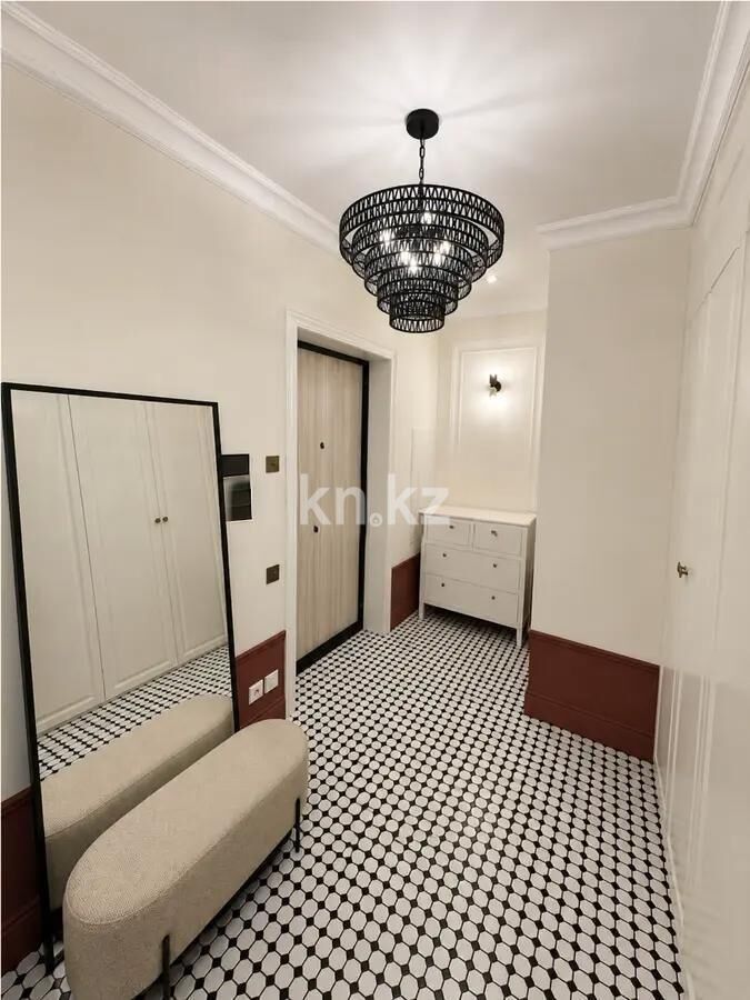 Продажа 2-комнатной квартиры, 66 м² - Недвижимость в Астане - страница 7 фото 7 из 8
