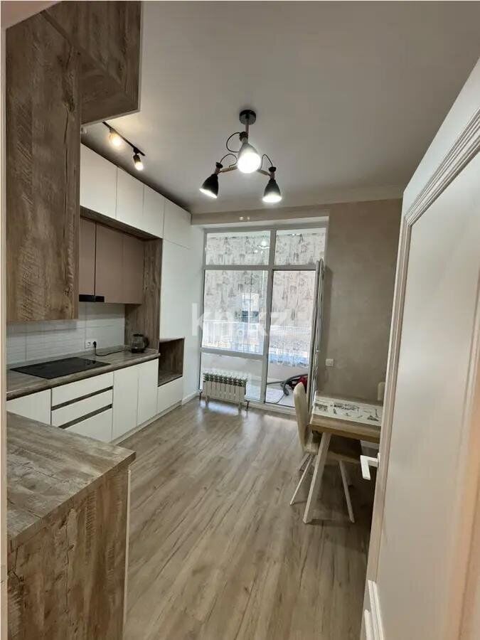 Продажа 2-комнатной квартиры, 56 м² - Продажа квартир в Казахстане - страница 168 фото 2 из 3