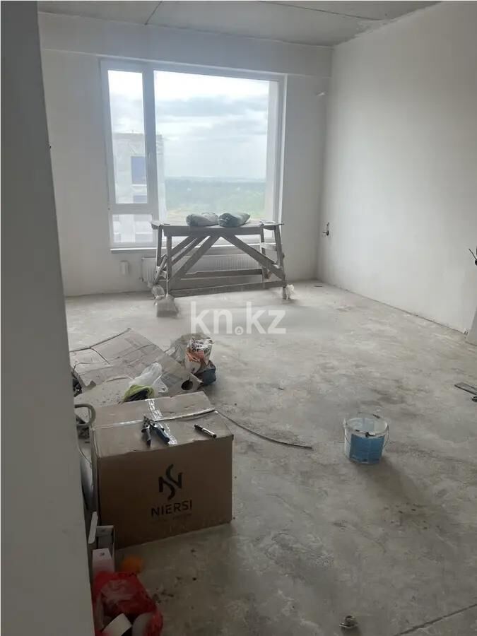 Продажа 2-комнатной квартиры, 64 м² - Продажа квартир в монолитном доме в Алматы - страница 8 фото 2 из 5