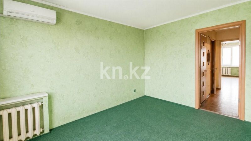 Продажа 2-комнатной квартиры, 55 м² - Продажа двухкомнатных квартир в панельном доме в Темиртау - страница 8 фото 4 из 12