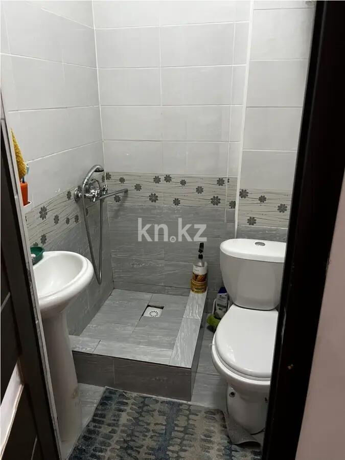 Продажа 1-комнатной квартиры, 33.6 м² - Продажа однокомнатных квартир в кирпичном доме в Алматы фото 3 из 3