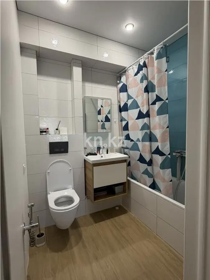 Продажа 2-комнатной квартиры, 65.5 м² - Продажа двухкомнатных квартир в монолитно-каркасном доме в Казахстане - страница 203 фото 6 из 7