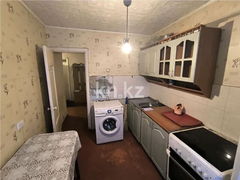 Продажа 2-комнатной квартиры, 46 м² - Продажа двухкомнатных квартир на Юго-Востоке Караганды - страница 26 фото 3 из 6