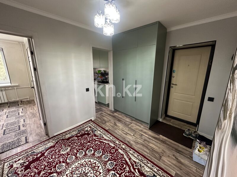 Продажа 3-комнатной квартиры, 62 м² - Продажа квартир в Караганде - страница 12 фото 18 из 18