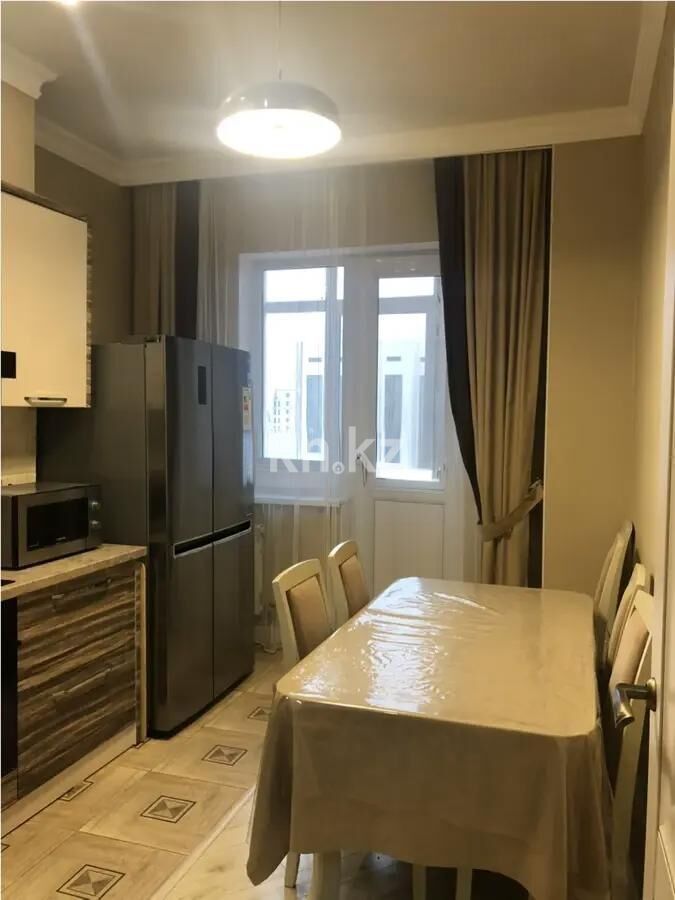 Продажа 2-комнатной квартиры, 78 м² - Продажа квартир в Астане - страница 3 фото 3 из 5
