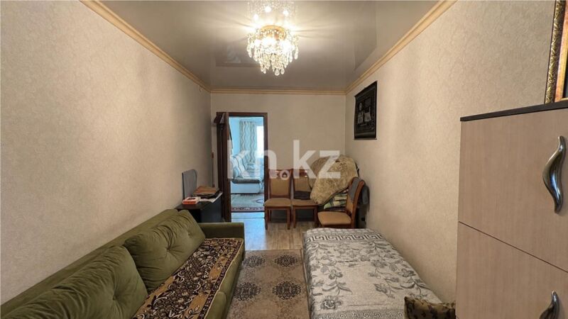 Продажа 2-комнатной квартиры, 45 м² - Продажа двухкомнатных квартир в Городе Караганды - страница 2 фото 11 из 11