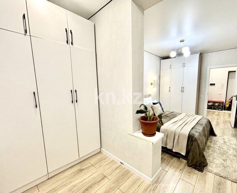 Продажа 2-комнатной квартиры, 45 м² - Недвижимость в Астане - страница 11 фото 4 из 15