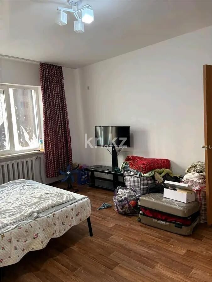 Продажа 2-комнатной квартиры, 65 м² - Продажа двухкомнатных квартир от собственников в Алматы фото 1 из 3