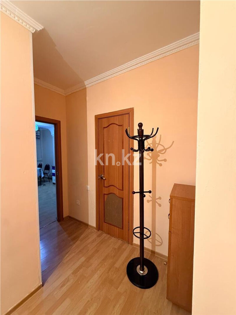 Продажа 1-комнатной квартиры, 44.4 м² - Продажа земельных участков в Актау фото 7 из 8