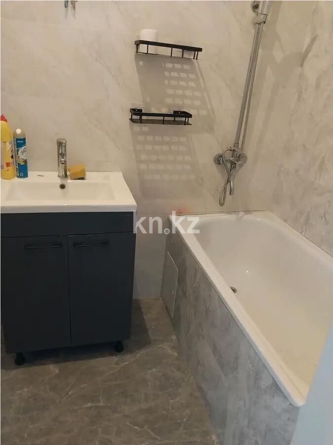 Продажа 1-комнатной квартиры, 35 м² - Продажа однокомнатных квартир в кирпичном доме в Астане - страница 3 фото 3 из 3