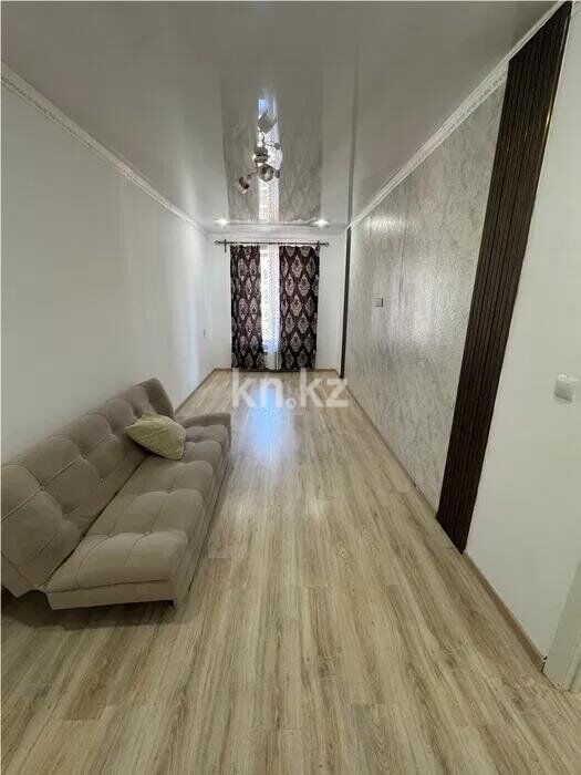Продажа 2-комнатной квартиры, 57 м² - Продажа квартир в р-не Сарыарка Астаны - страница 5 фото 1 из 6
