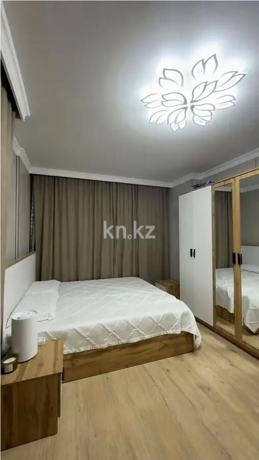 Продажа 1-комнатной квартиры, 41.2 м² - Продажа однокомнатных квартир в р-не Сарыарка Астаны - страница 20 фото 2 из 5