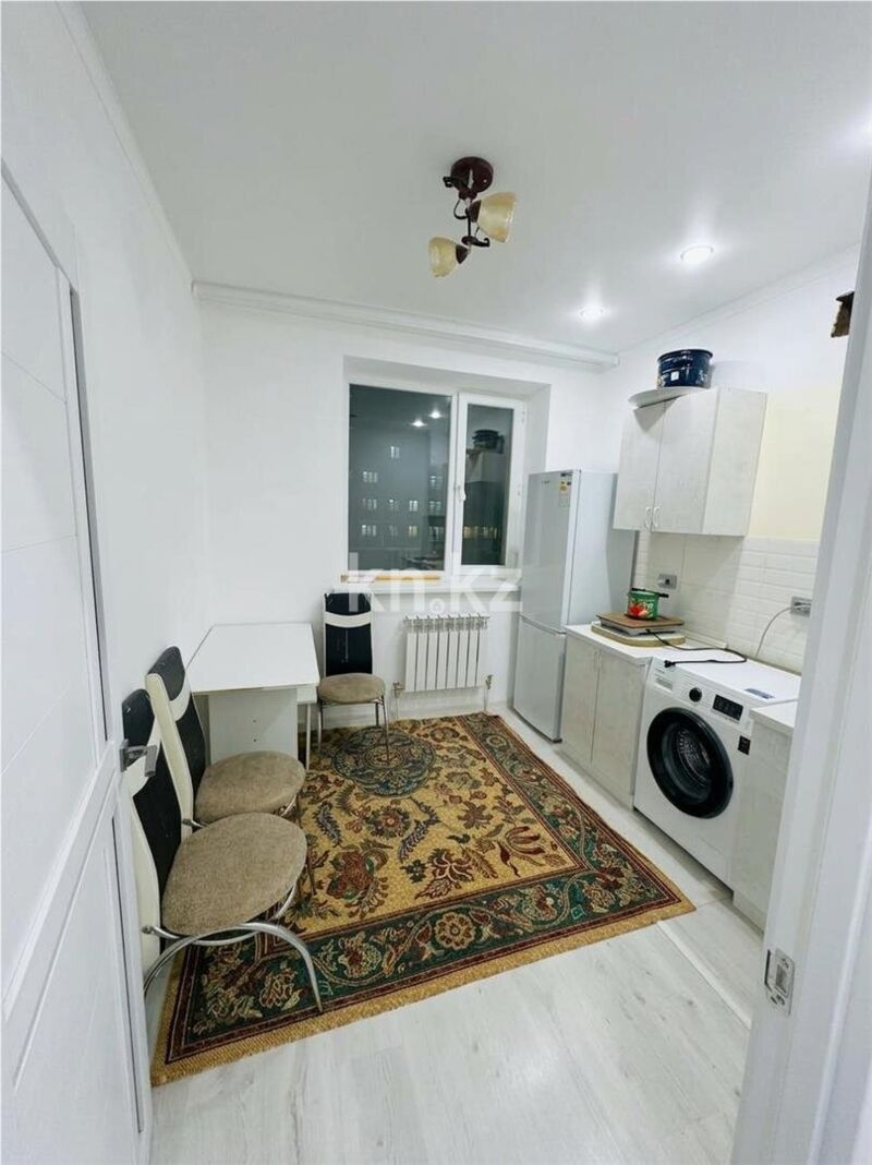 Продажа 1-комнатной квартиры, 37 м² - Продажа однокомнатных квартир в Астане - страница 78 фото 3 из 7