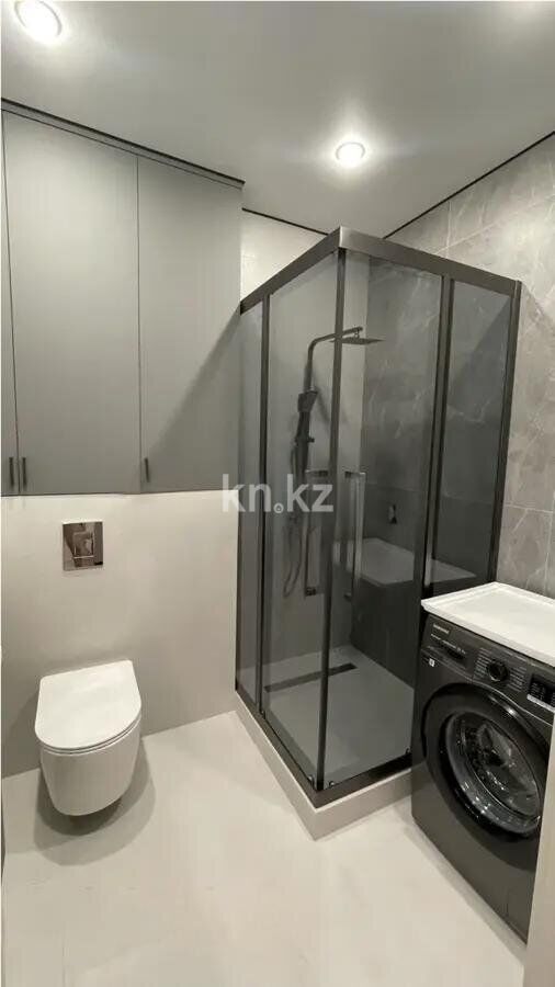 Продажа 3-комнатной квартиры, 92 м² - Продажа квартир в Алматы - страница 34 фото 5 из 8