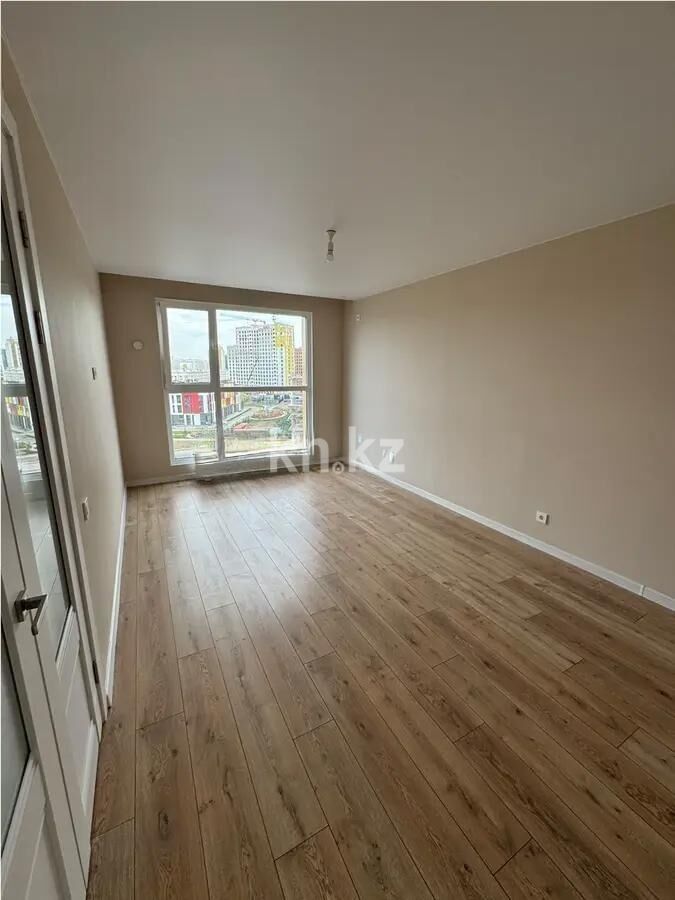 Продажа 1-комнатной квартиры, 35 м² - Продажа квартир в Казахстане - страница 12 фото 1 из 3