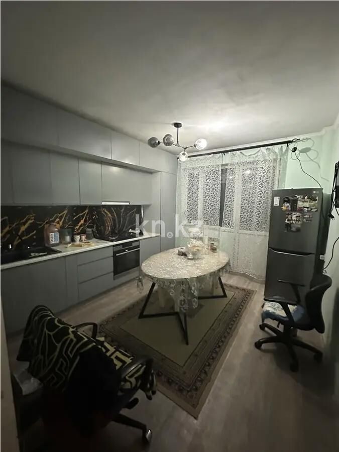 Продажа 3-комнатной квартиры, 74 м² - Продажа трехкомнатных квартир в Жетысуском р-не Алматы - страница 9 фото 4 из 4