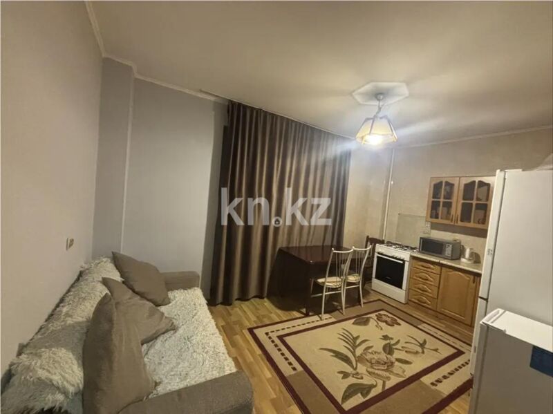 Продажа 2-комнатной квартиры, 55 м² - Продажа квартир от собственников в Алматы - страница 25 фото 2 из 5