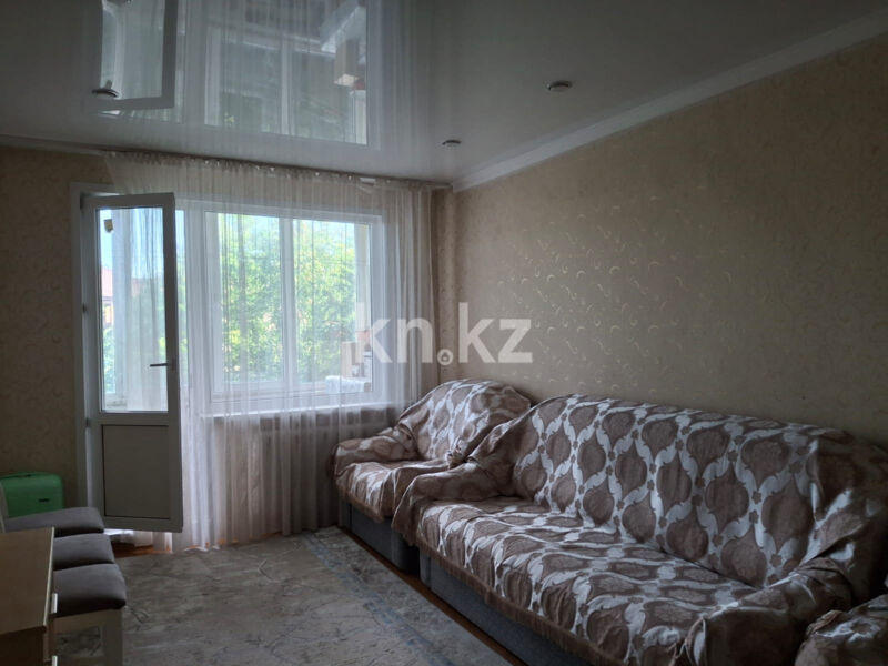 Продажа 2-комнатной квартиры, 49.6 м² - Продажа недвижимости в Усть-Каменогорске - страница 3 фото 6 из 23