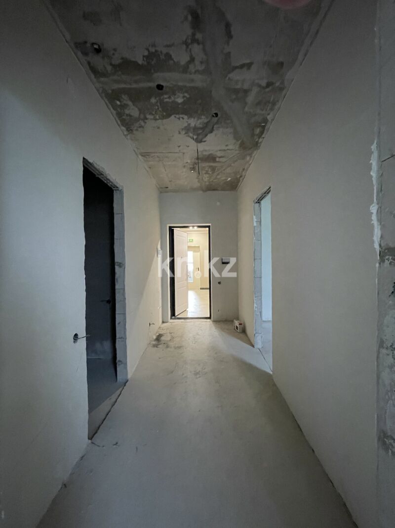 Продажа 2-комнатной квартиры, 52 м² - Продажа двухкомнатных квартир в Караганде фото 16 из 17