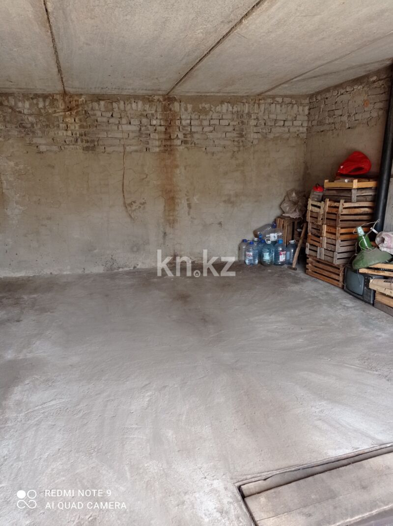 Продажа гаража, 27 м² - Продажа гаражей в Казахстане фото 4 из 4