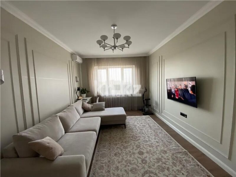 Продажа 3-комнатной квартиры, 72 м² - Продажа трехкомнатных квартир в панельном доме в Алматы - страница 29 фото 1 из 7