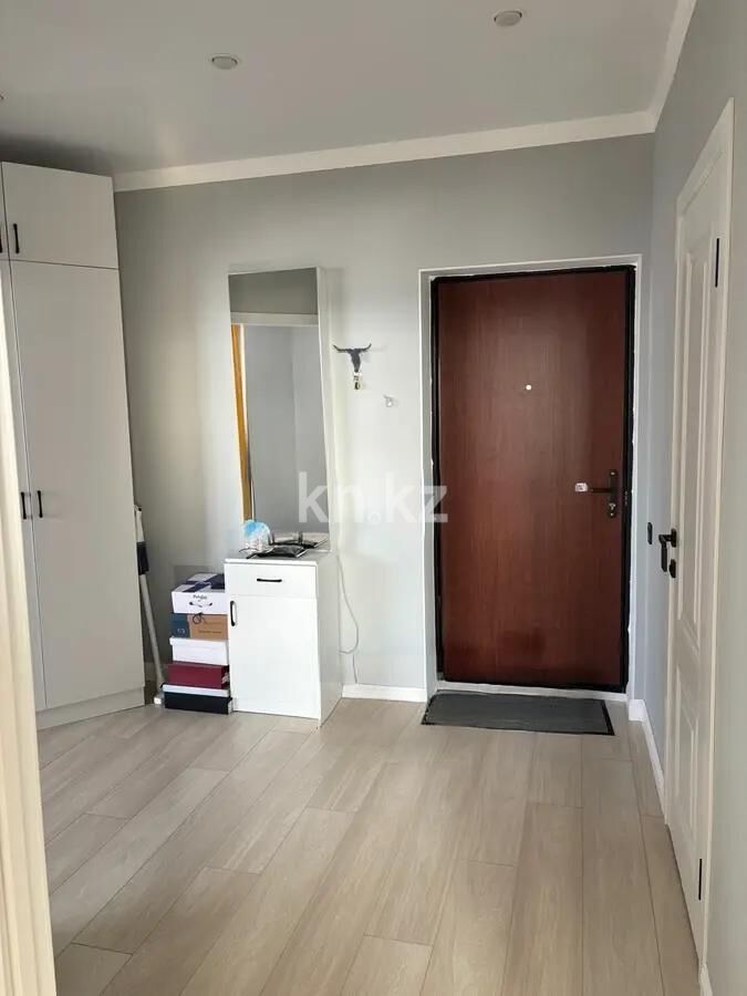 Продажа 1-комнатной квартиры, 35.7 м² - Продажа квартир в новостройках Астаны - страница 14 фото 4 из 4