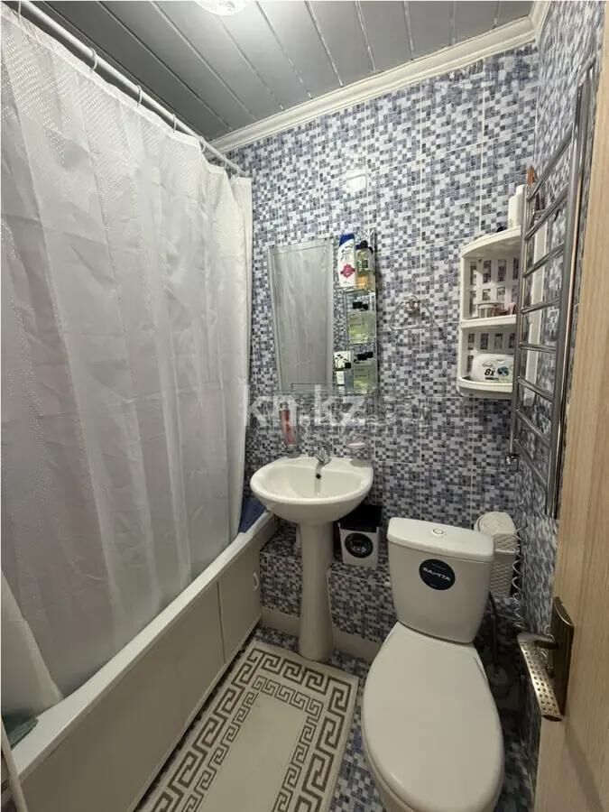 Продажа 1-комнатной квартиры, 23.4 м² - Продажа однокомнатных квартир в блочном доме в Казахстане - страница 54 фото 4 из 5