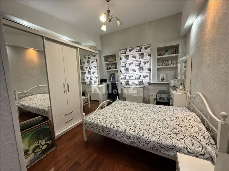 Продажа 5-комнатной квартиры, 120 м² - Продажа пятикомнатных и более квартир в Медеуском р-не Алматы фото 3 из 10
