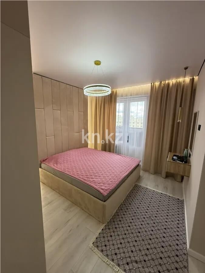 Продажа 2-комнатной квартиры, 47 м² - Продажа двухкомнатных квартир в р-не Нура Астаны - страница 61 фото 2 из 4
