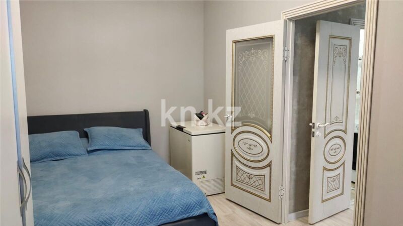 Продажа 3-комнатной квартиры, 68 м² - Продажа квартир в монолитно-каркасном доме в Караганде - страница 8 фото 6 из 23