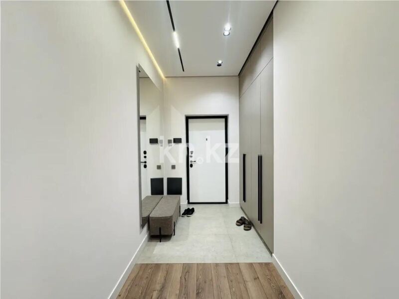 Продажа 5-комнатной квартиры, 140 м² - Продажа пятикомнатных и более квартир в Астане фото 11 из 11
