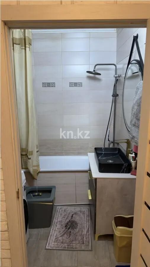 Продажа 1-комнатной квартиры, 44 м² - Продажа однокомнатных квартир в Алатауском р-не Алматы - страница 8 фото 3 из 3