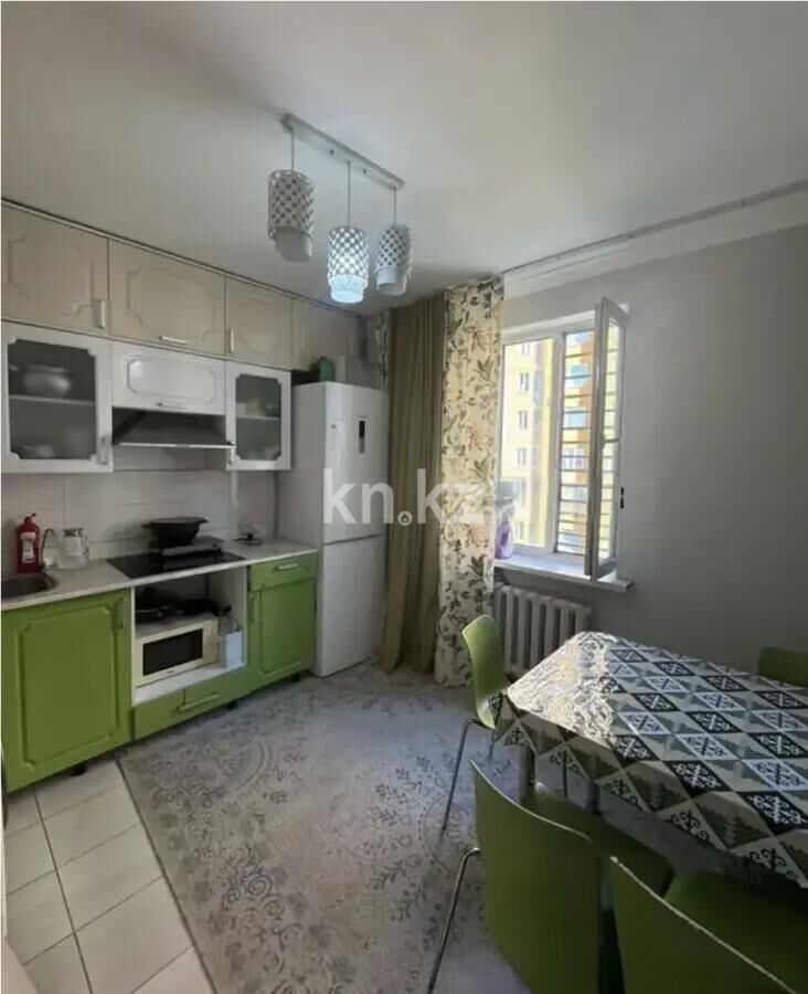 Продажа 1-комнатной квартиры, 40 м² - Продажа квартир в панельном доме в Астане - страница 8 фото 2 из 3