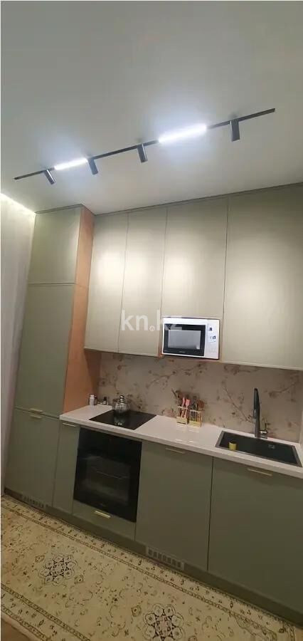 Продажа 1-комнатной квартиры, 41 м² - Продажа однокомнатных квартир в Алатауском р-не Алматы - страница 20 фото 2 из 3